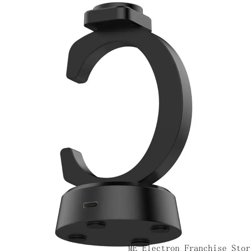 T5EA Travel Friendly Smartwatch Desktop Congrage Catage C for Watch Series 9 8 7 6 5 4 3 2