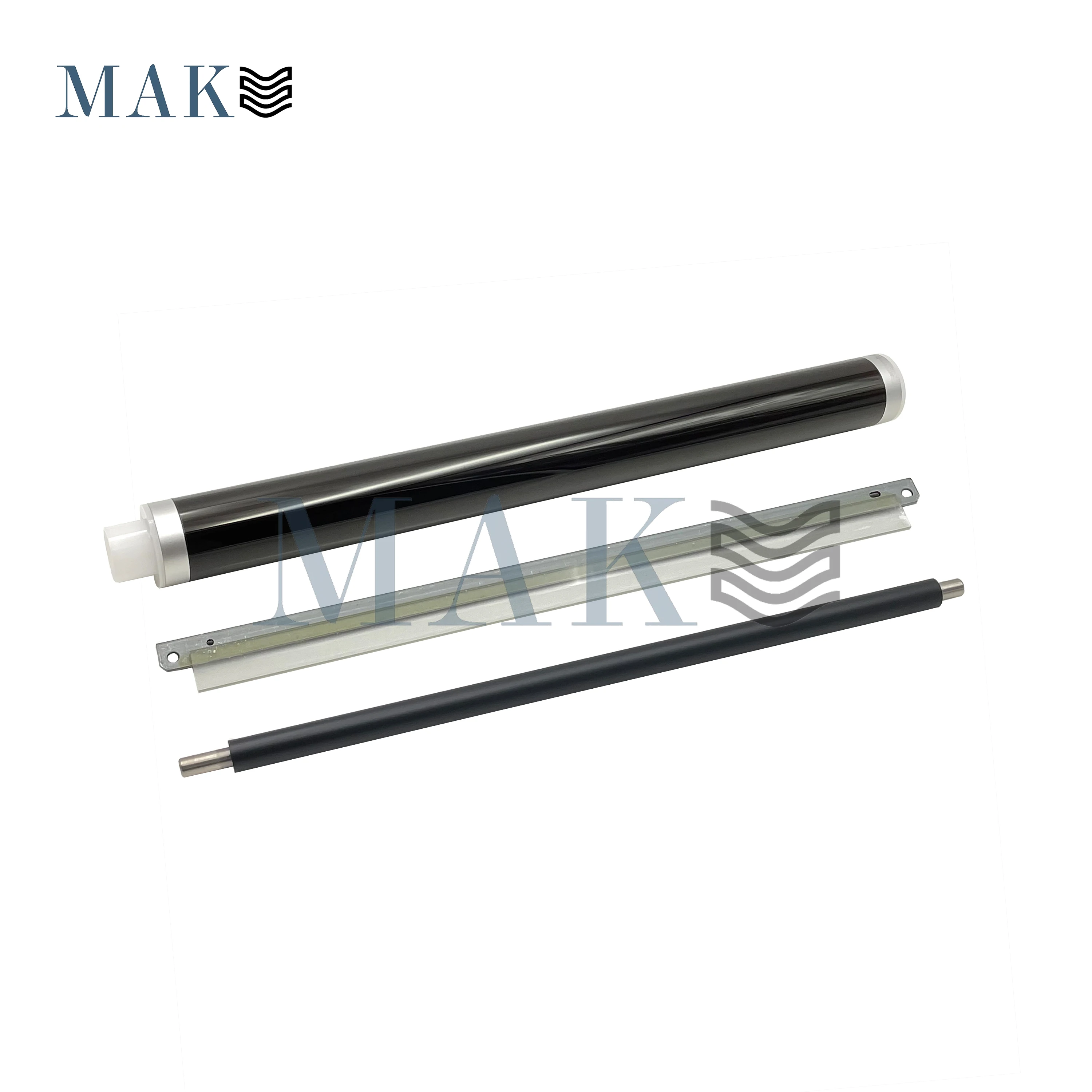 1SET X OPC Drum Cleaning Blade For Kyocera P5021 M5521 M5021 P5026 M5526 P5018 cdn PA2100 PA2100cx MA2100 cfx cdw PCR