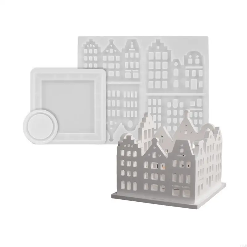 

Многофункциональная силиконовая плесень