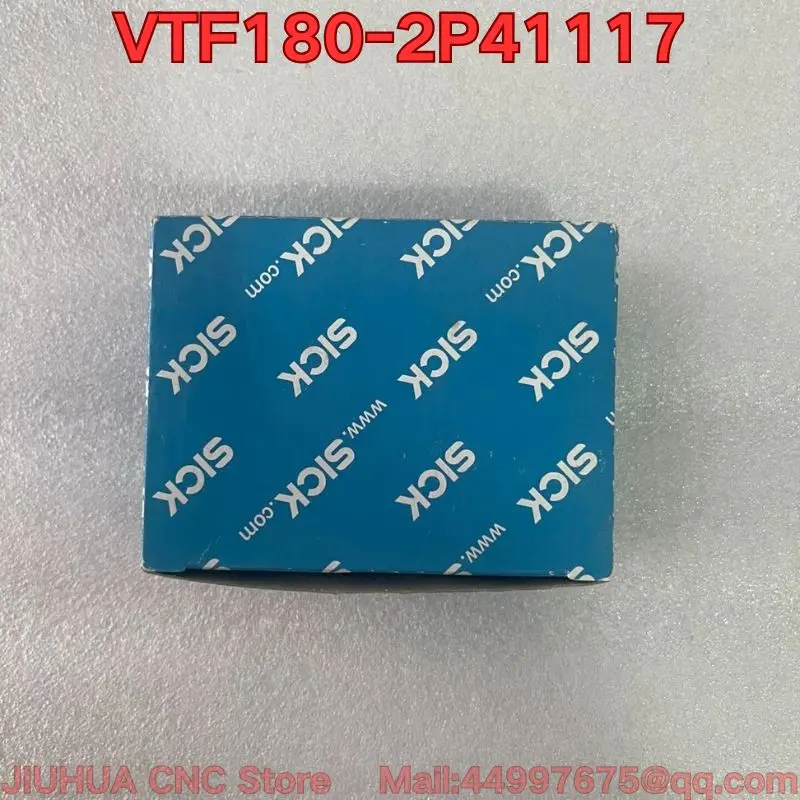 Brand new VTF180-2P41117 photoelectric sensor