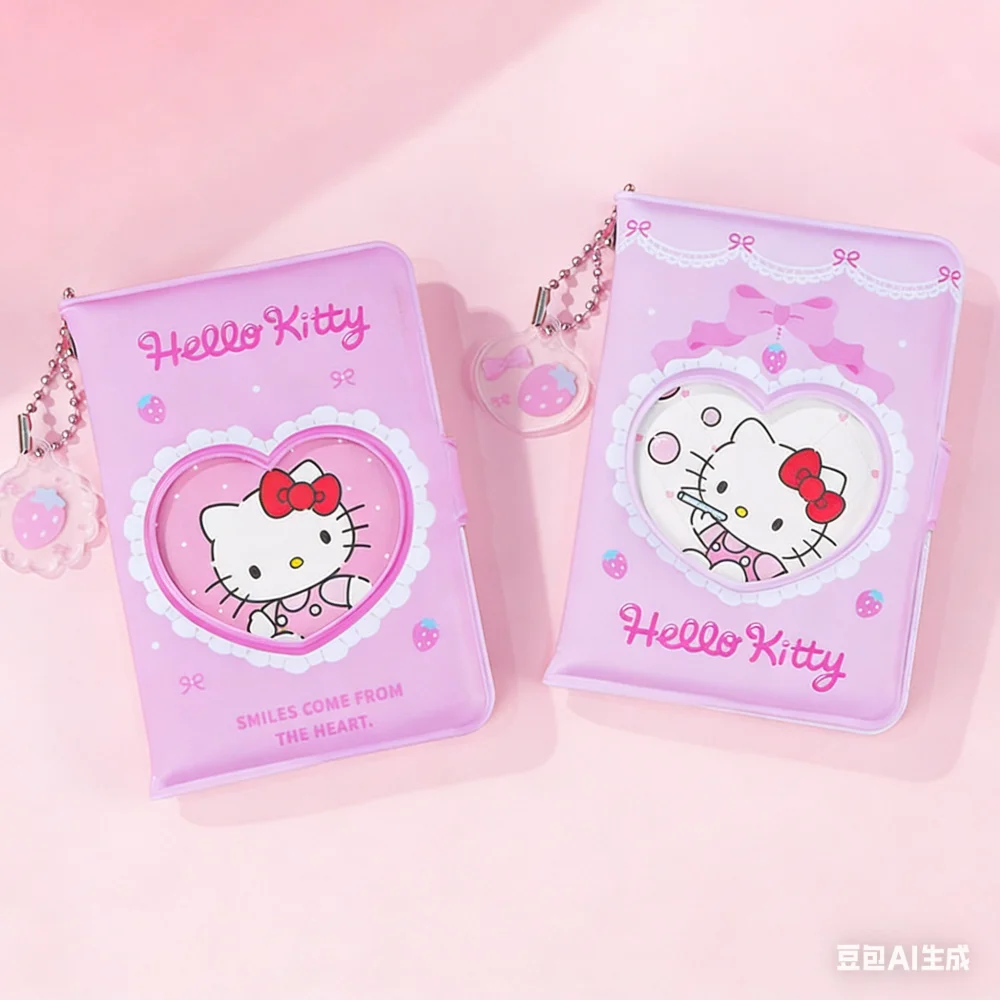 Genuine Sanrio Hell…