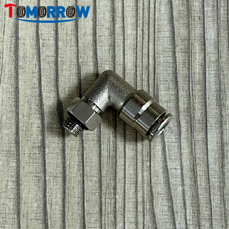 

7L8616007 Часть пневматической подвески Металлический соединительный клапан для VW Touareg Porsche Cayenne Ремонтный комплект воздушного компрессора