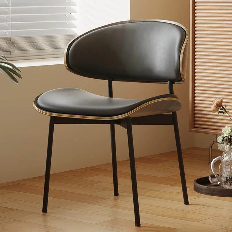 

Set Of 2 Beauty Dining Chairs European Luxury Trendy Premium Dining Chair Nordic Classic Comedores Dining Room Furniture