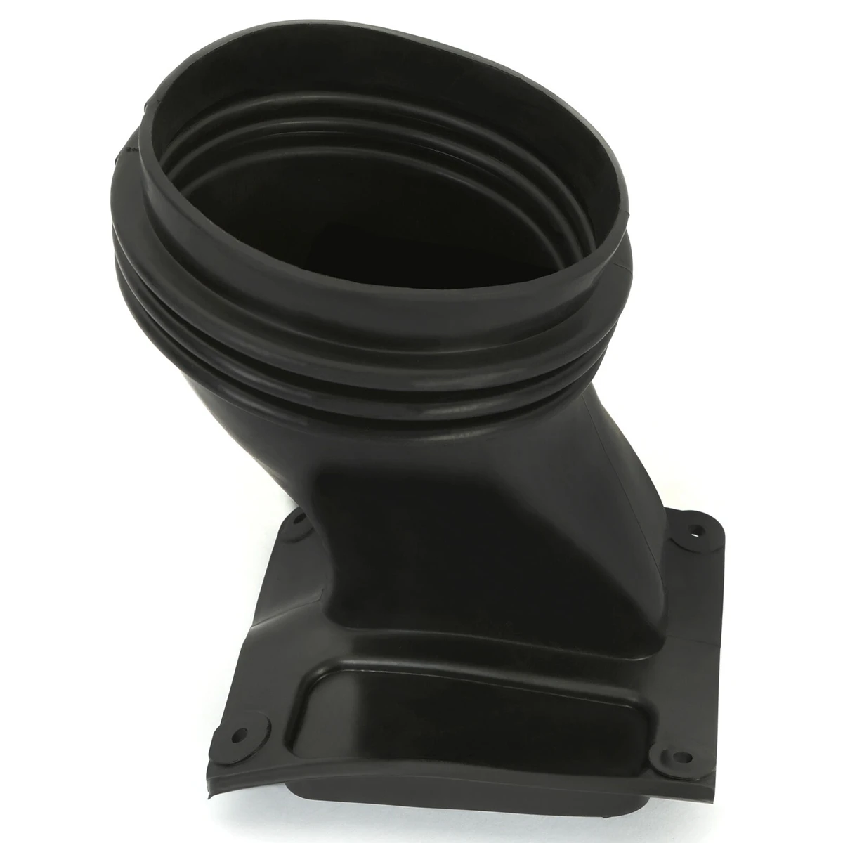 

Car Headlight Air Inlet Intake Duct Tube For Dodge Challenger Hellcat 2015-2022