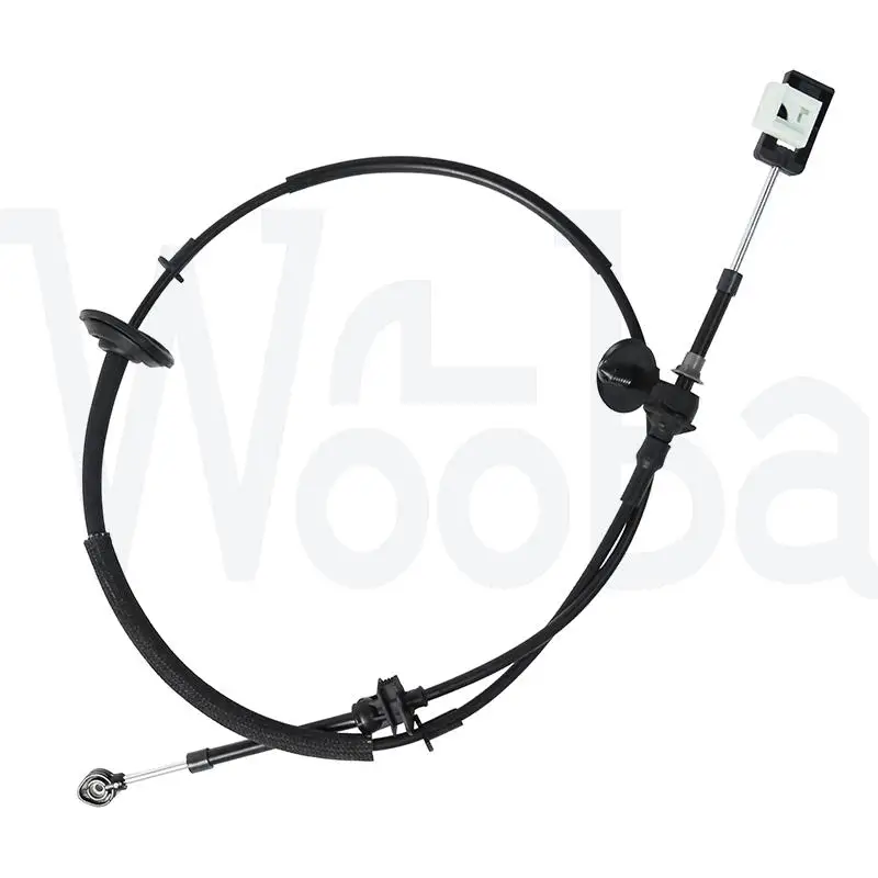 

Wooba Transmission Shift Control Cable OEM XC3Z-7E395-DA XC3Z7E395DA For Ford Excursion F-250 F-350 F-450 F-550