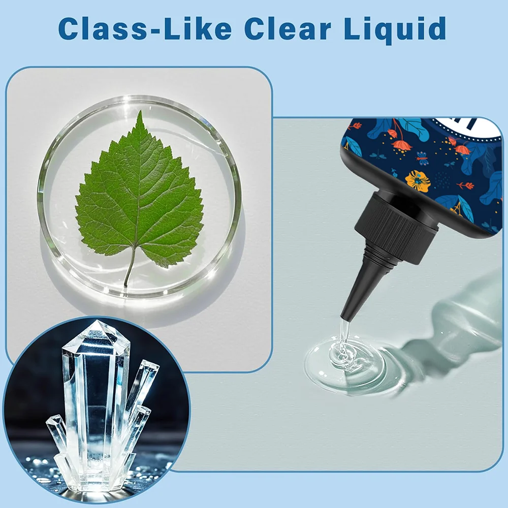 Thumbnail 3 - #40 Best Epoxy Resin Jewelry Kits to Buy In 2026