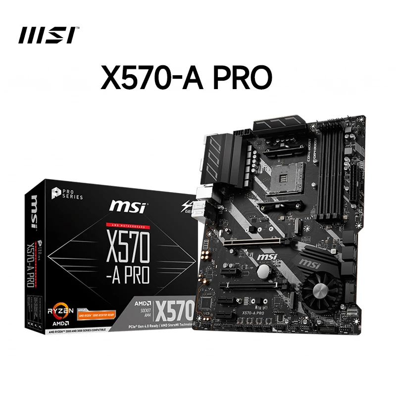 Msi Motherboard 128… - image
