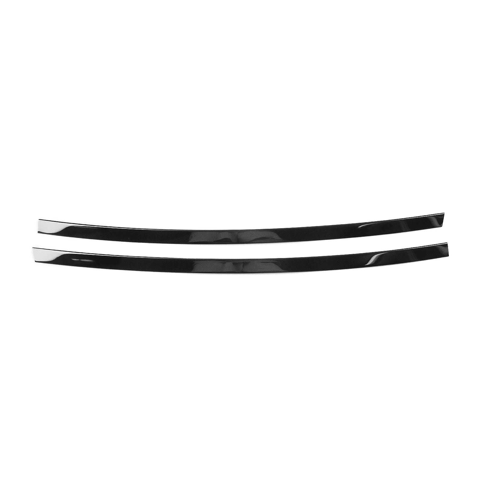 

Exterior Window Door Decoration Strip Moulding Trim For BMW 4 Series G26 2021-2025 4 Door Seal Decorative Cover