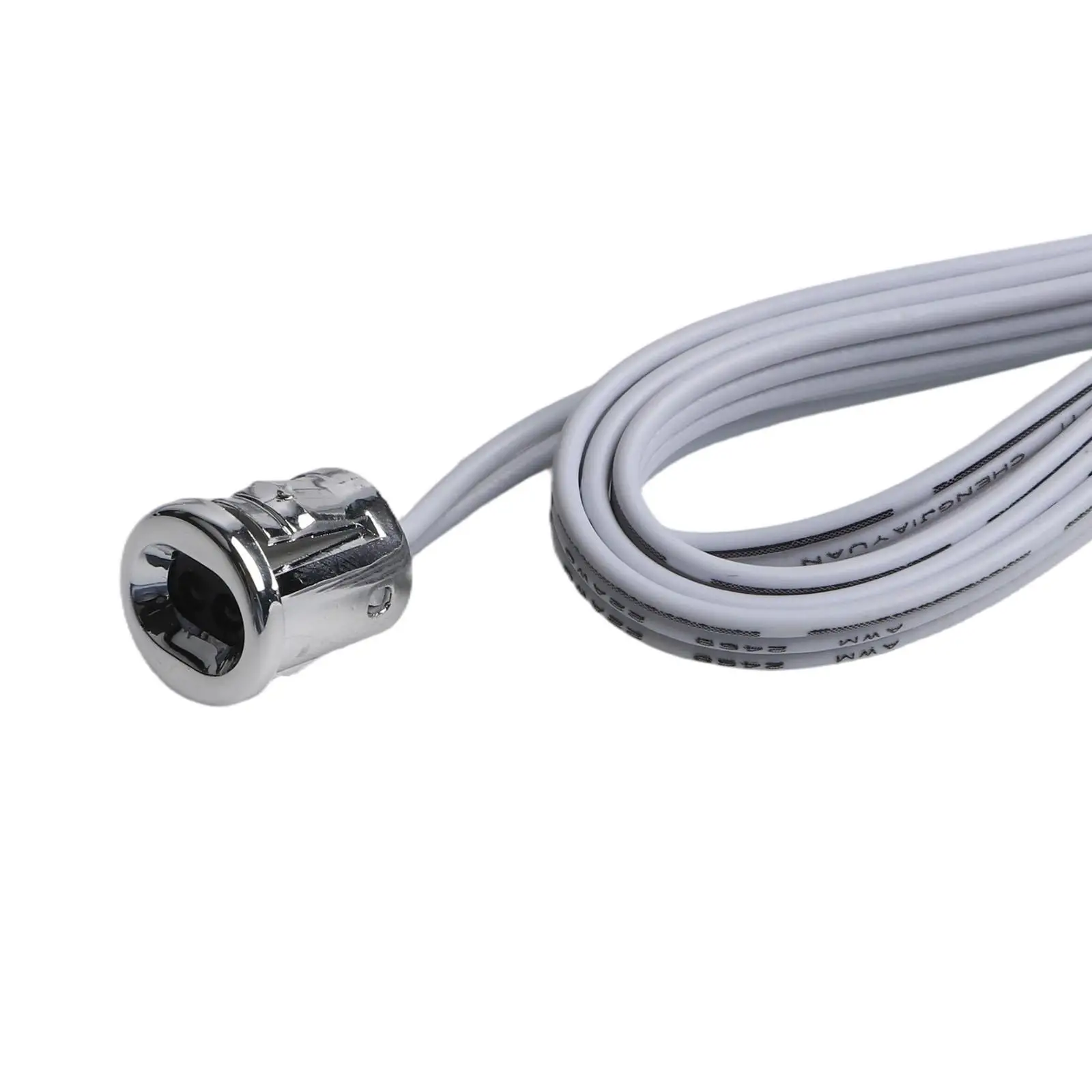 Energy Conservation Automatic Lighting Control Automatic Lighting Control Switch ABS Material IP20 Protection Rating