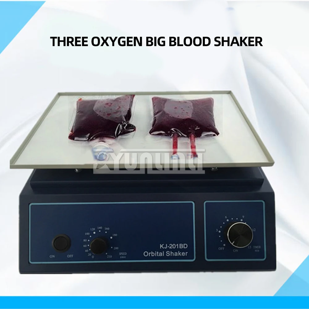 110/220 فولت مختبر المداري شاكر مختبر مذبذب المداري الدوار RPR خلاط 0-210 دورة في الدقيقة قابل للتعديل توقيت السرعة 2025 جديد #5