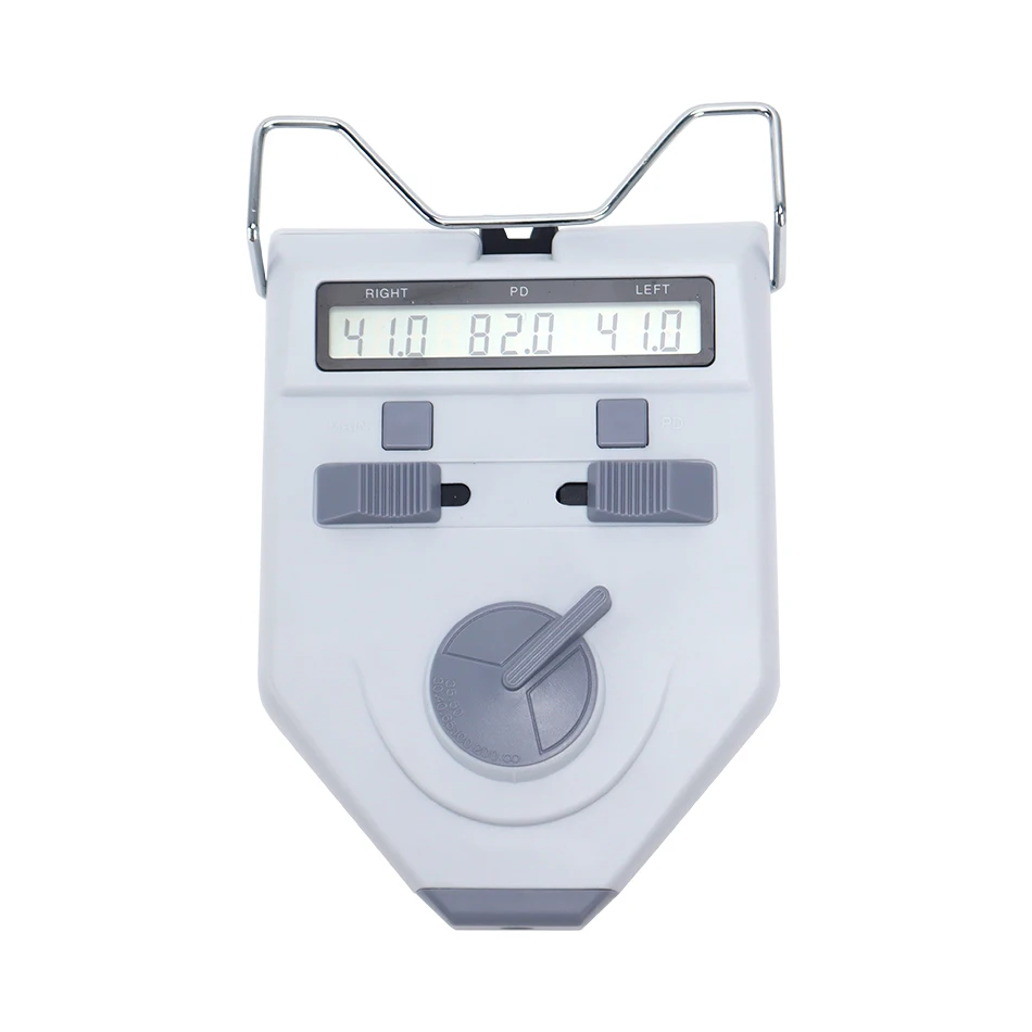 LY-9ATC Digital Pre… - image