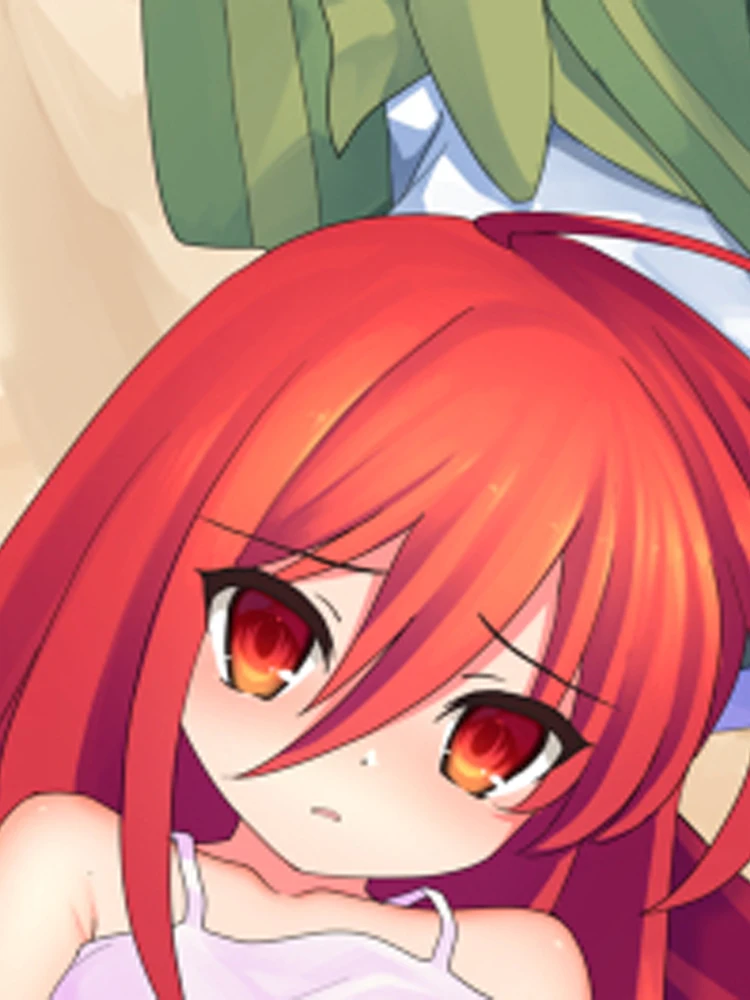 Dakimakura Anime Shana Double-sided Print 2WAY Tricot Life-size Body Pillow Cover Pillowcase Custom print