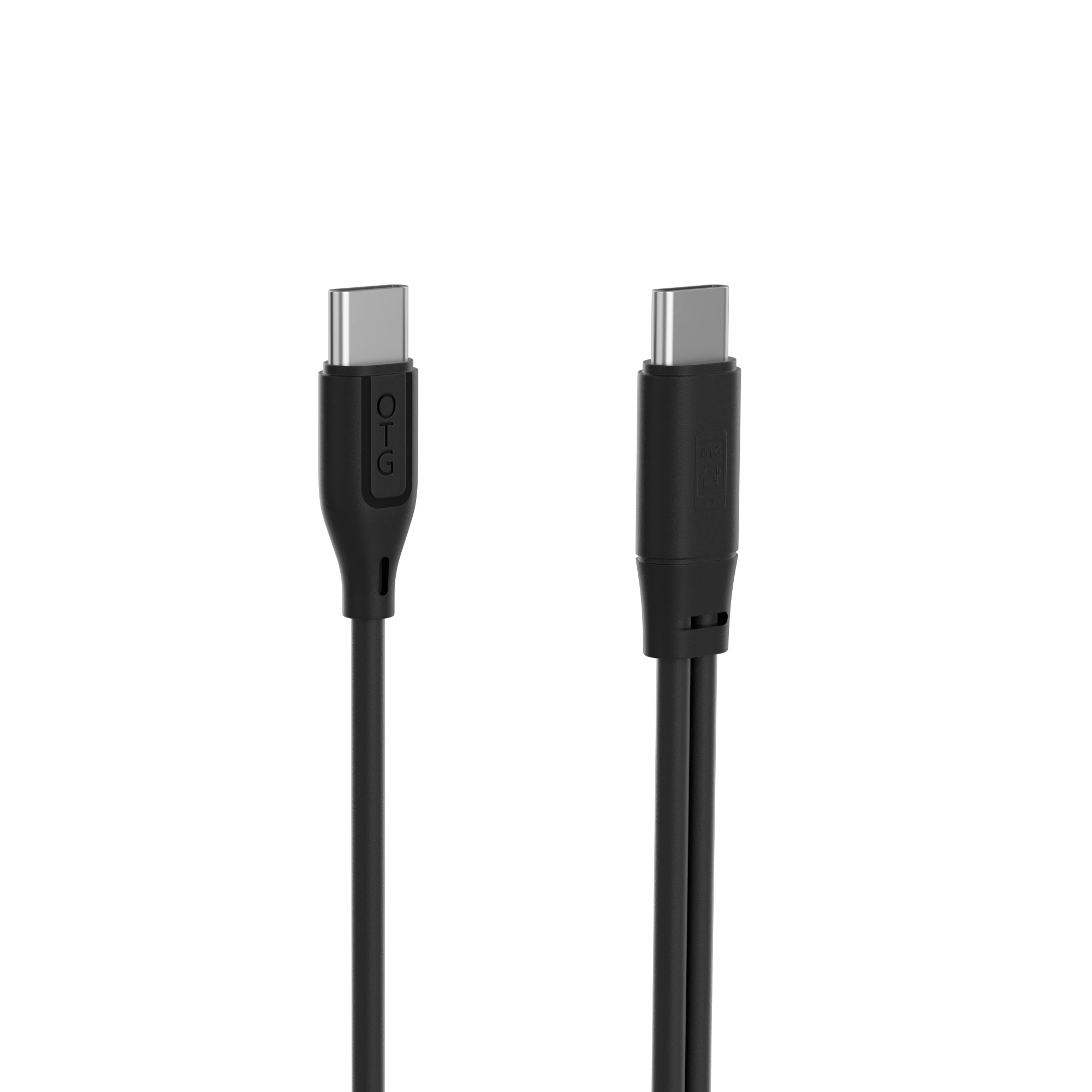 COMICA UC-DUCMF 2 in 1 Charging & Audio Input Cable 2.Support Microphone and Audio Interface\'s Input for USB-C Devices