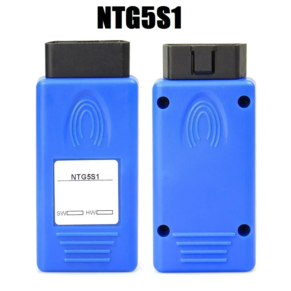 PL Ship for Apple/Android CarPlay NTG5 S1 w205 NTG5S1 OBD2 Activation Tool for Mercedes/Benz OBDII Activator Car Play NTG5S1