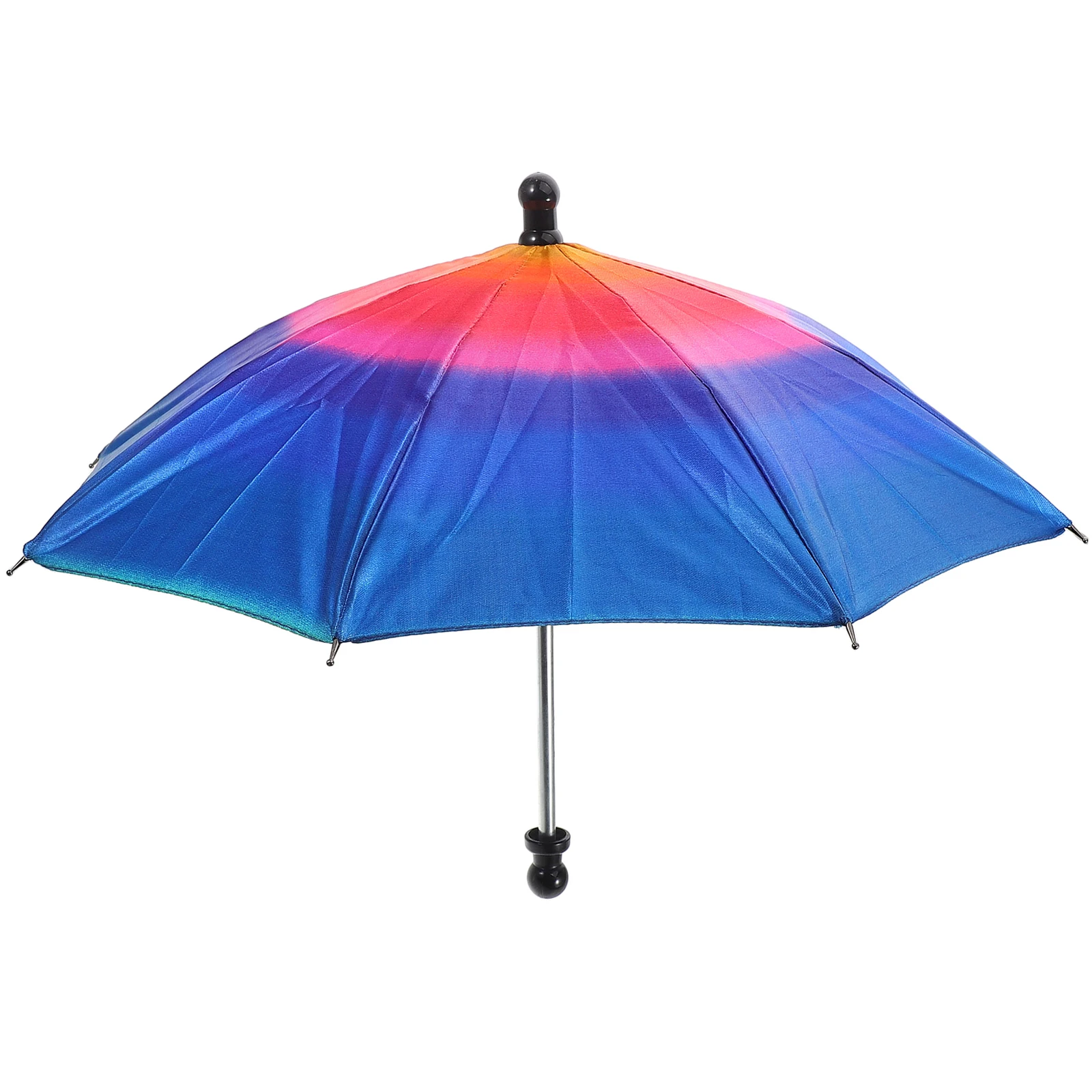 

Prop Umbrella Conjuring Funny Magician Performance Props Umbrellas Get Out The Lightweight