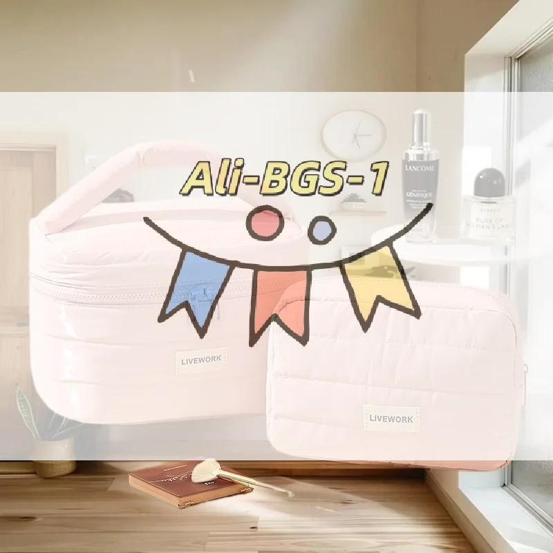 

Водонепроницаемая косметичка большой емкости — многофункциональный дорожный органайзер для туалетных принадлежностей с отделениями на молнии