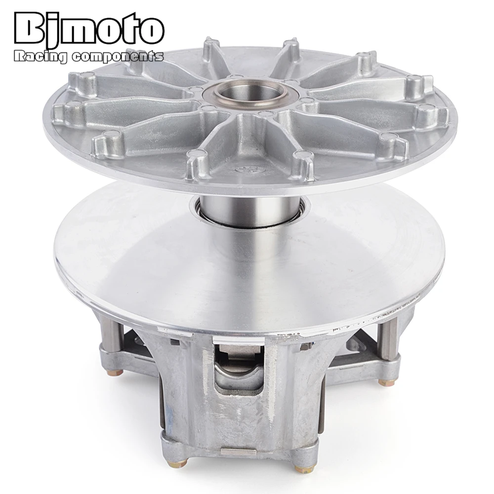 Front Clutch Variator Kit For Polaris RZR XP 4 XP4 TURBO INTL RZR XP TURBO EGI 2020 1323761 1323559 1323365 1323327
