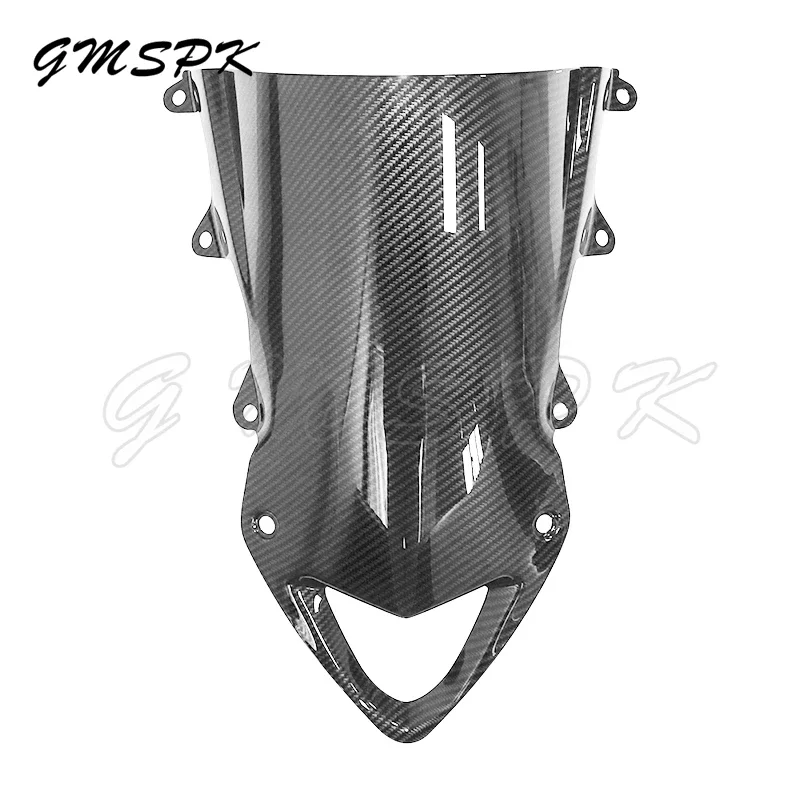 

Motorcycle Windshield Carbon Fiber Look Windscreen Fairing Deflector Fit for BMW S1000RR S1000 RR 2009 2010 2011 2012 2013 2014