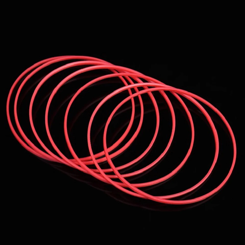 1/2/4 قطعة ساعة الظهر طوقا حلقة ضياء 25-42 مللي متر مقاوم للماء طوقا صالح ل ساعة تيسو الغطاء الخلفي T035 Couturier 1853 حلقة