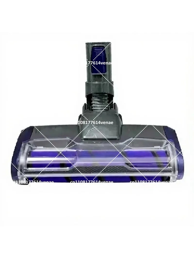 Compatible Wireless Vacuum Cleaner Accessories Electric Floor Brush Suction Head for VH1704 P3 V1