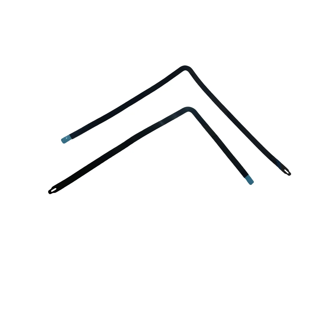 

LCD Adhesive Tape for LENOVO Legion 5 15IAH7H Legion 5 15IAH7 Legion 5 15IAH7 15IRX9 5T10S33346