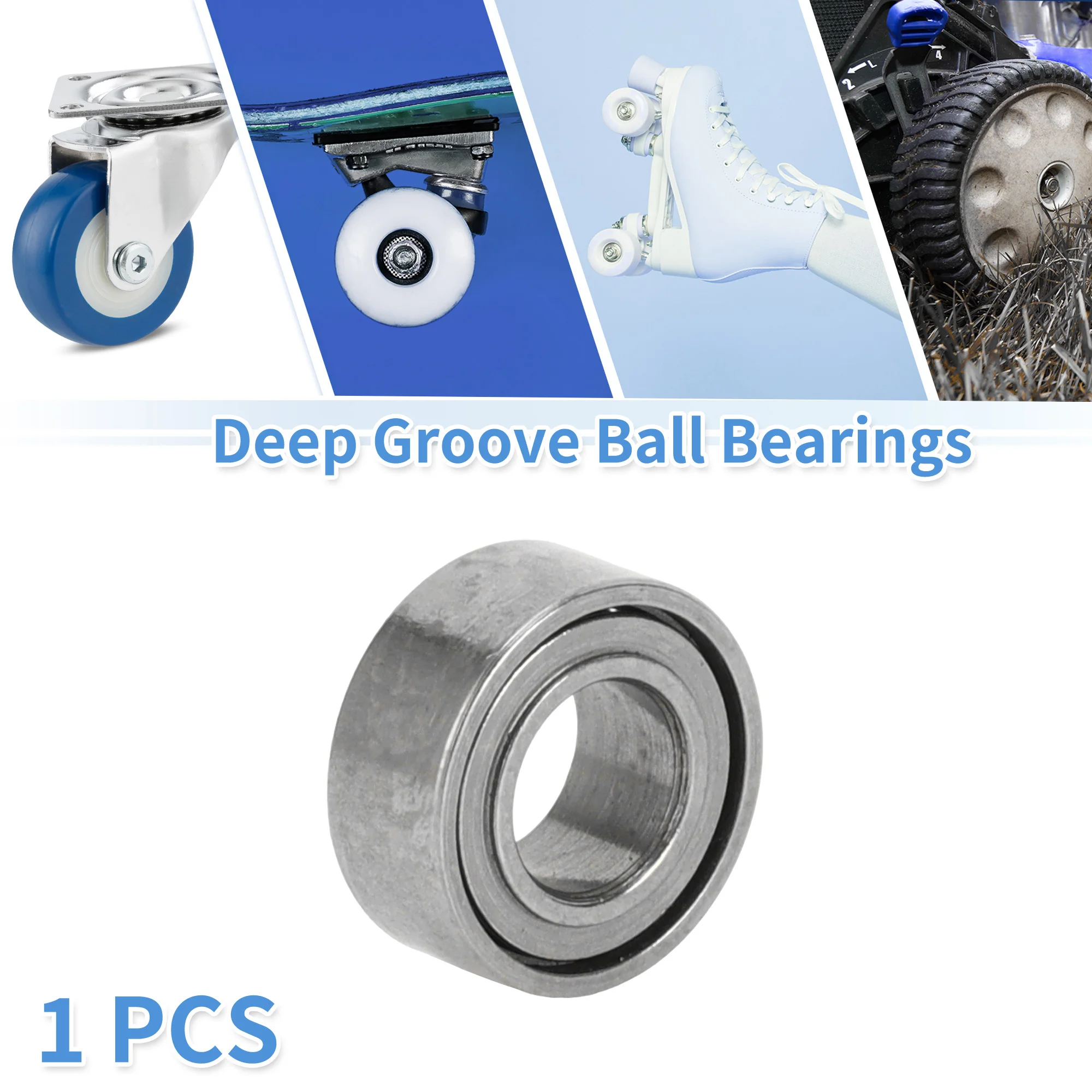 Motoforti 630ZZ Dee…