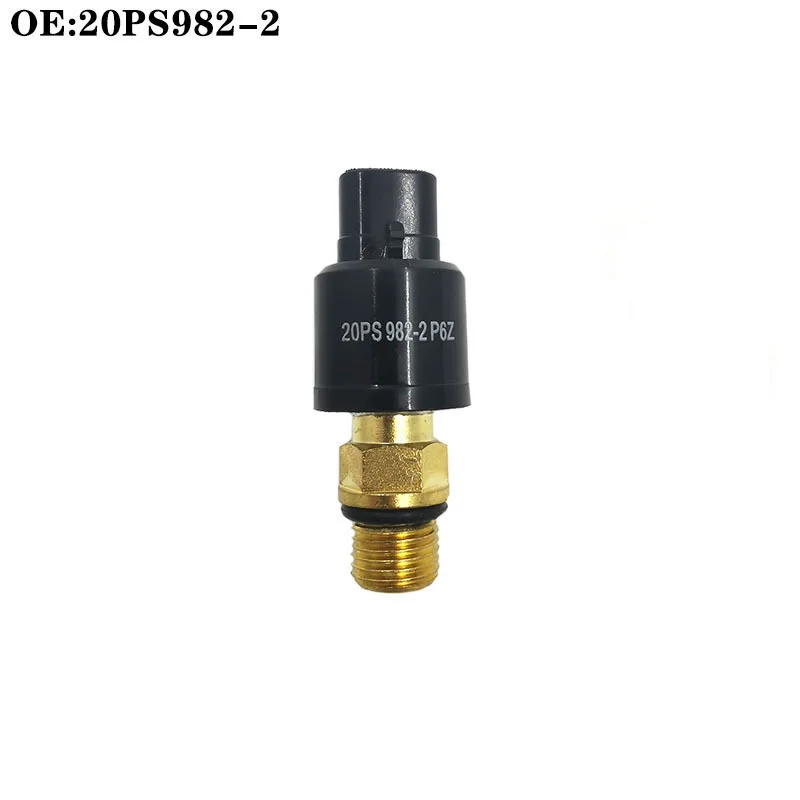 

14562193 is suitable for Volv EC pressure sensor, automatic idle pressure switch, high-quality model 20PS982-2