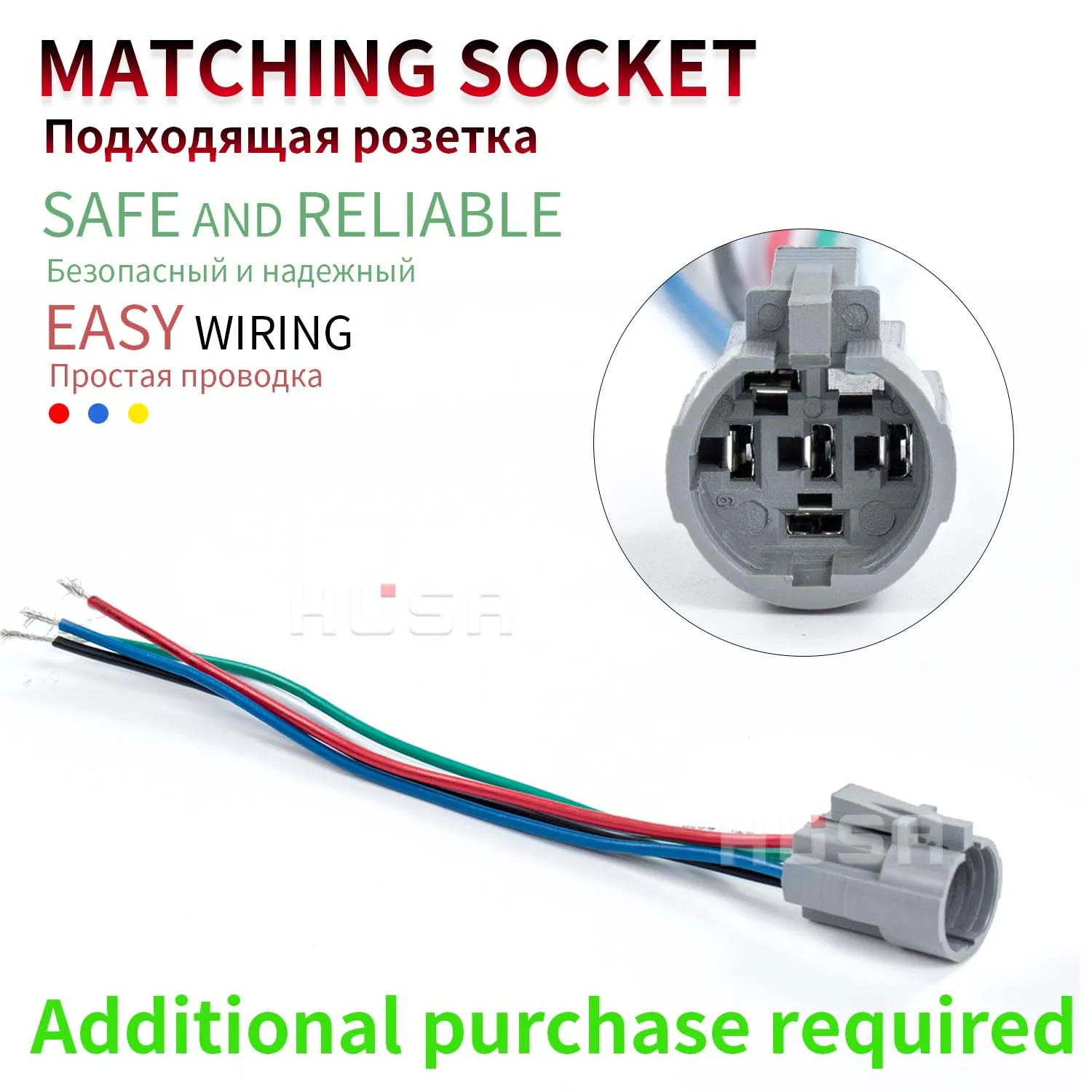 16mm With wires Waterproof Metal Push Button Switch LED Light Momentary Latching Car Engine Power Switch  silver HUSA 1NO1NC