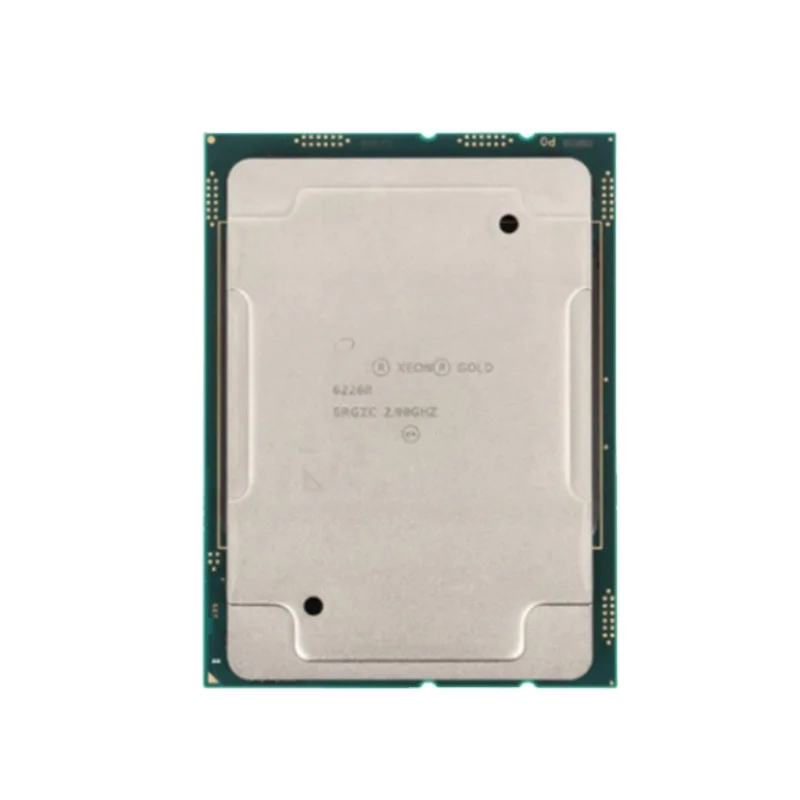 

2022 new 6226R Processor Server CPU 16 core 2.90 GHz for supermicro SuperServer 1029P-WT server