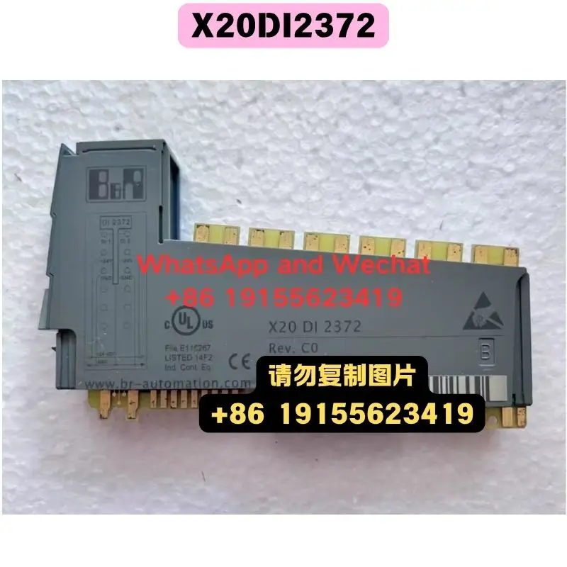 Brand new original and used XOEM disassembled parts 20DI2372 module Functional test OK Quick delivery