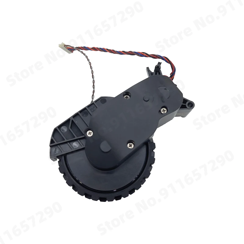 For Xiaomi 2C STYTJ03ZHM Vacuum-mop 2 Robot Vacuum Cleaner Spare Parts Left and Right Drive Wheel walking wheel Accessories