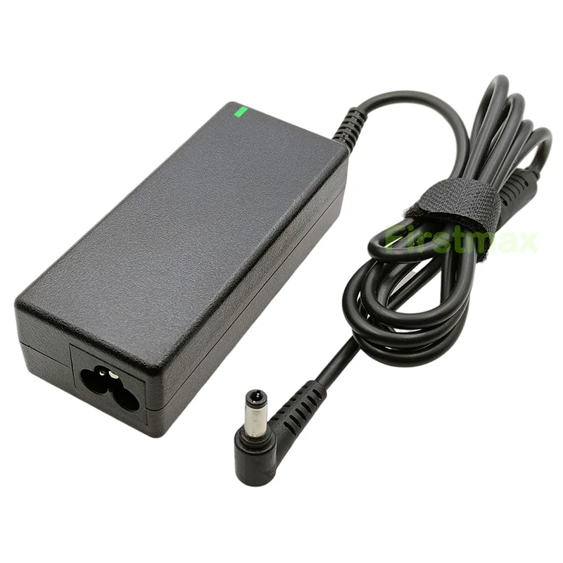 19V 3.42A 65W Charger for Toshiba Satellite C40-A C50-A C50-B C50-C C50D-A C50D-B C50D-C C50T-A C50T-B C55-C C55D-B AC Adapter