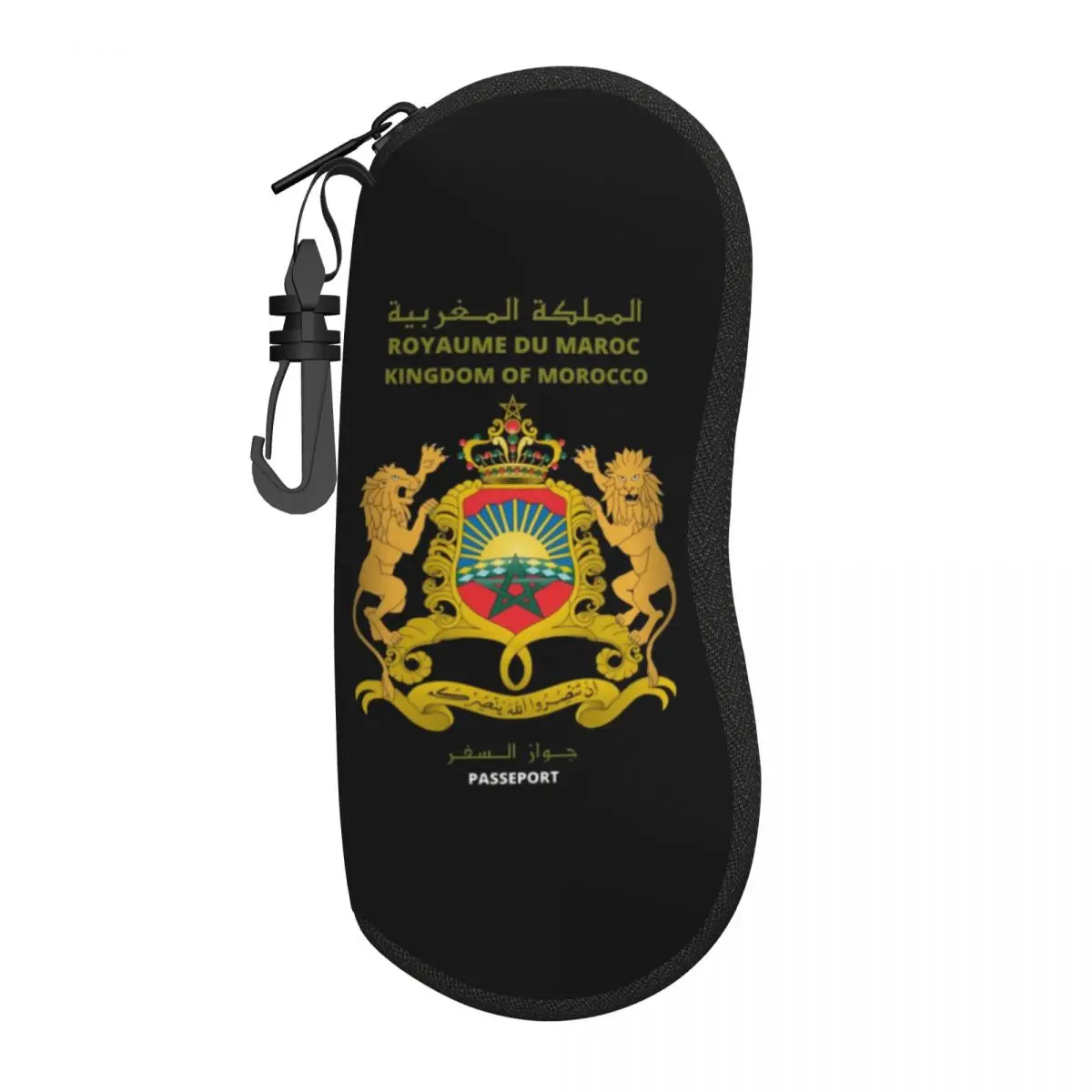 Custom Moroccan Pas… - image