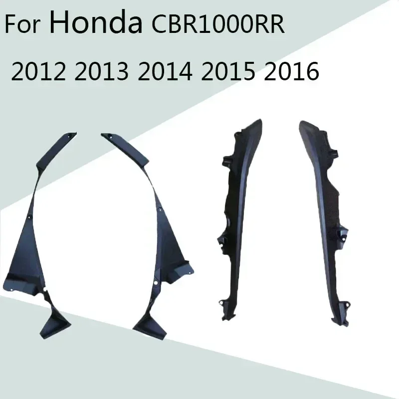 For CBR1000RR 2012 2013 2014 2015 2016 Motorcycle Body Left and Right Inside Cover&Lower Small Cover ABS Injection Fairing