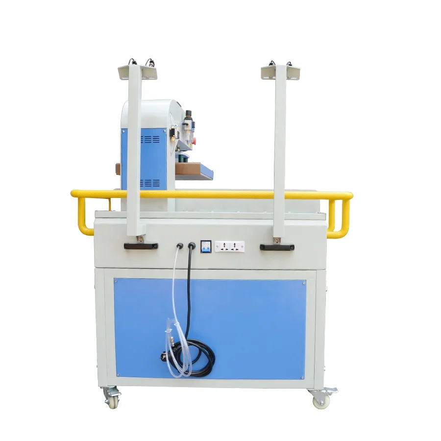 Dongguan Gaoshang Electric Driver Multi-functional Sublimation Automatic Transfer Heat Press Machines for felt fabric