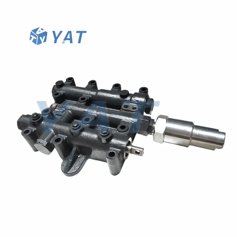 

BS205 Transmission Gearbox Spare Parts 12C2363 12C9154 12C4299 12C9749 Shift Control Valve for Sale
