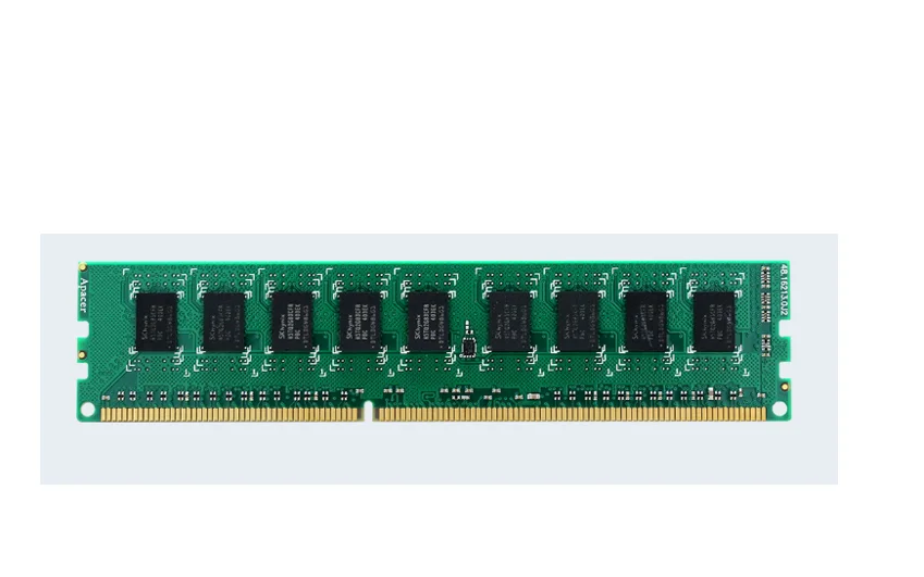 Модуль памяти Synology DDR3 RAMEC1600DDR3-2 gbx2 (память) новый индивидуальный