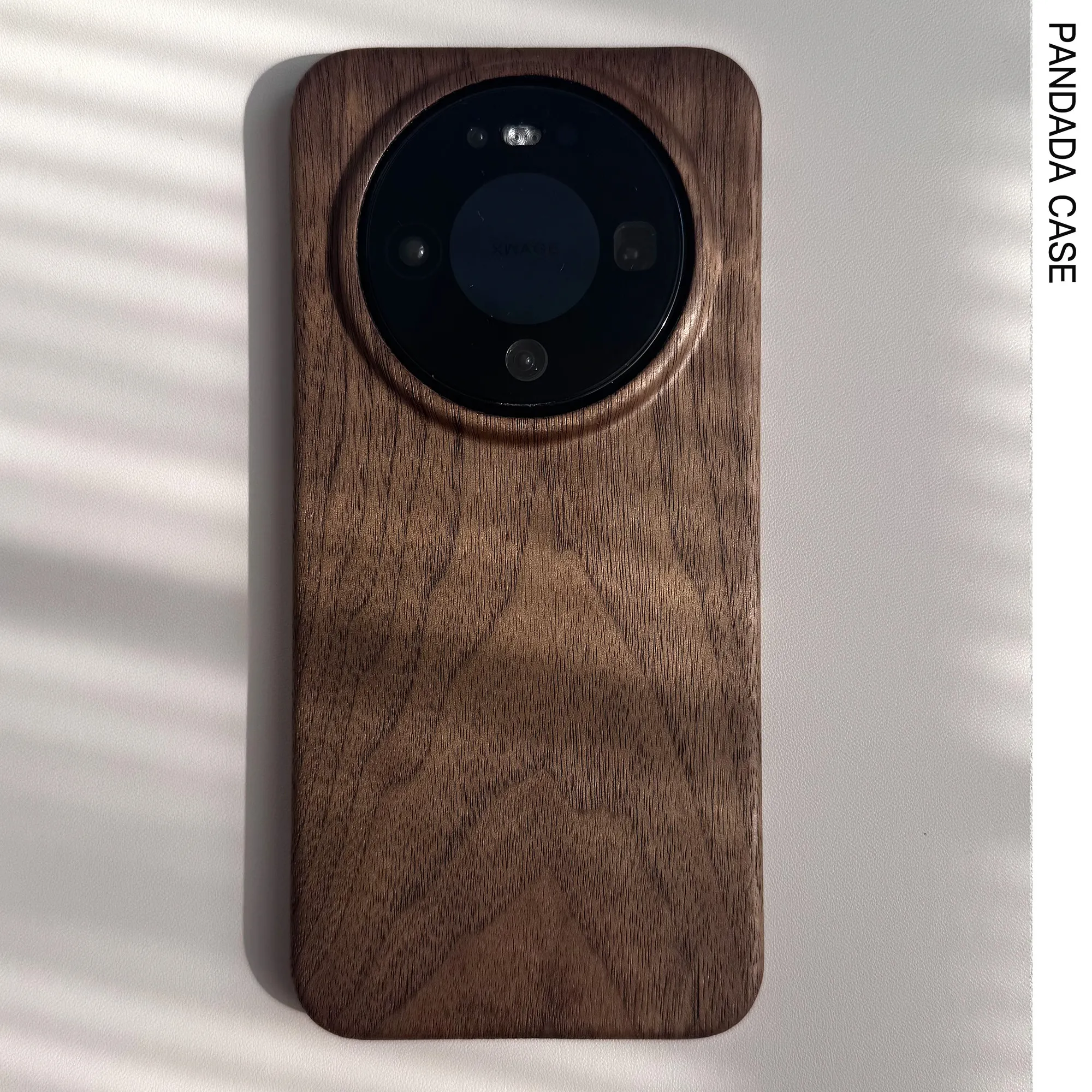 

Genuine Wooden Protective Phone Case for Huawei Mate 80 Pro Max Pura 80 Ultra 80Pro+ Pura70 60 Pro plus Mate 70 60 ProBack Cover