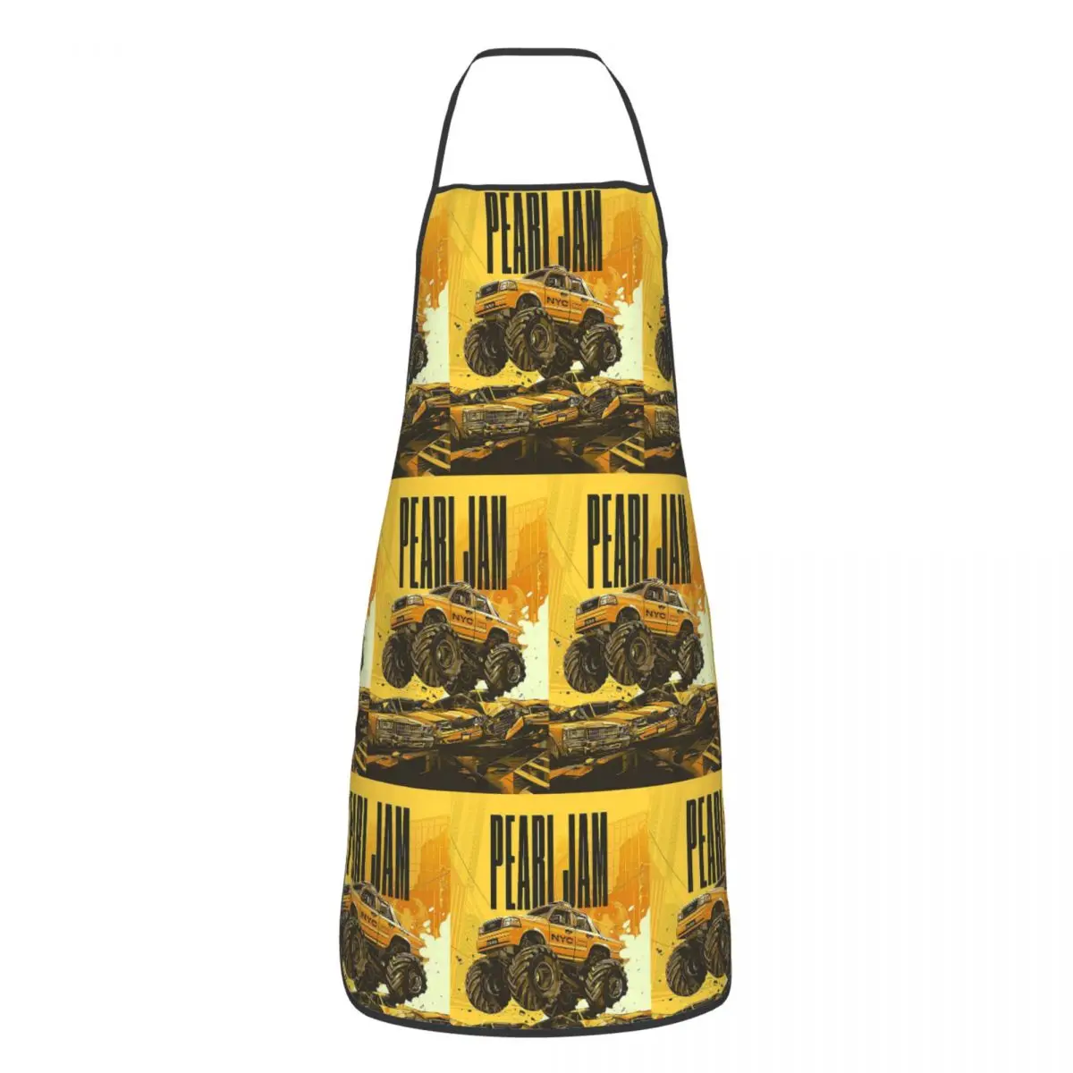 Custom Pearls Socks… - image