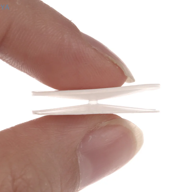 2/4/6/8Pcs Ear Correctar Tape Ear Correctar Fixer Cosmetic Ear Stickers Like Elf Ears Stretched Ears Ear Correctar Tool