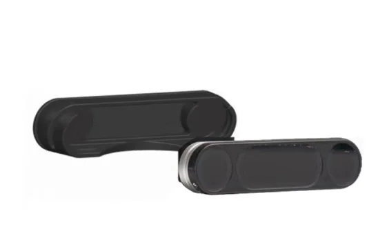 2 Li motion gesture recognition somatosensory controller VR motion capture virtual reality