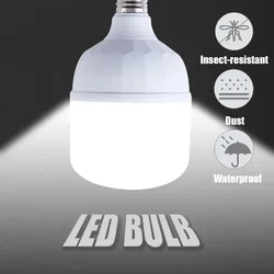 1PC Household E27 LED Energy-saving Lamp