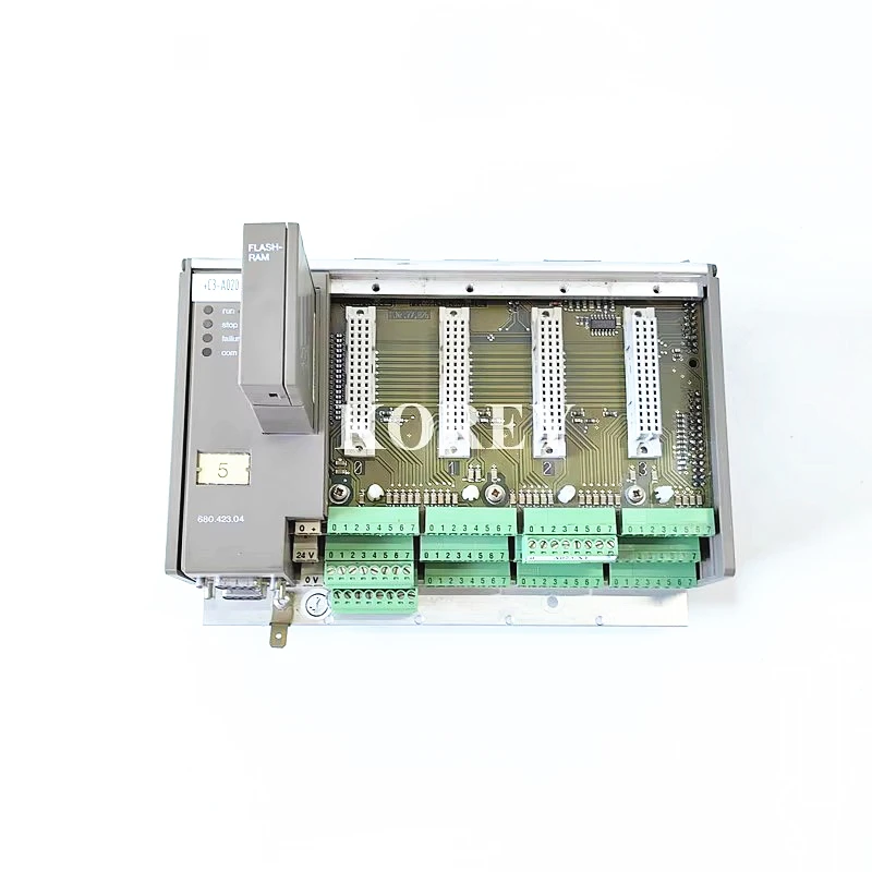 PLC Module KUAX 680I V.24 680.423.04 Please Inquiry