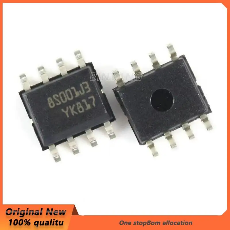 

(5-10 шт.) 100% новый набор микросхем STM8S001J3M3 sop-8