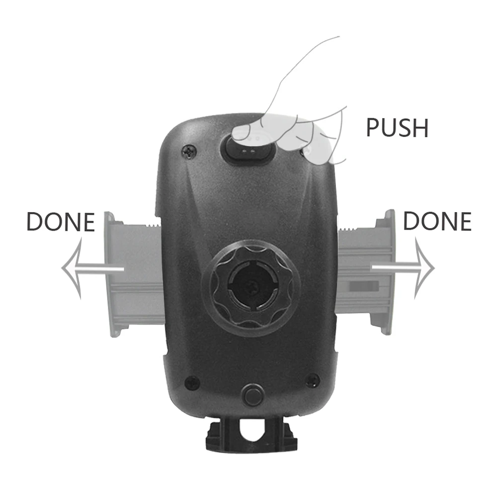 CD Slot Car Phone Mount Holder Compatible for Apple IPhone 15 14 Pro Max Plus 13 12 11 Xs Xr X Mini SE Samsung Z Fold, Z Flip image 4