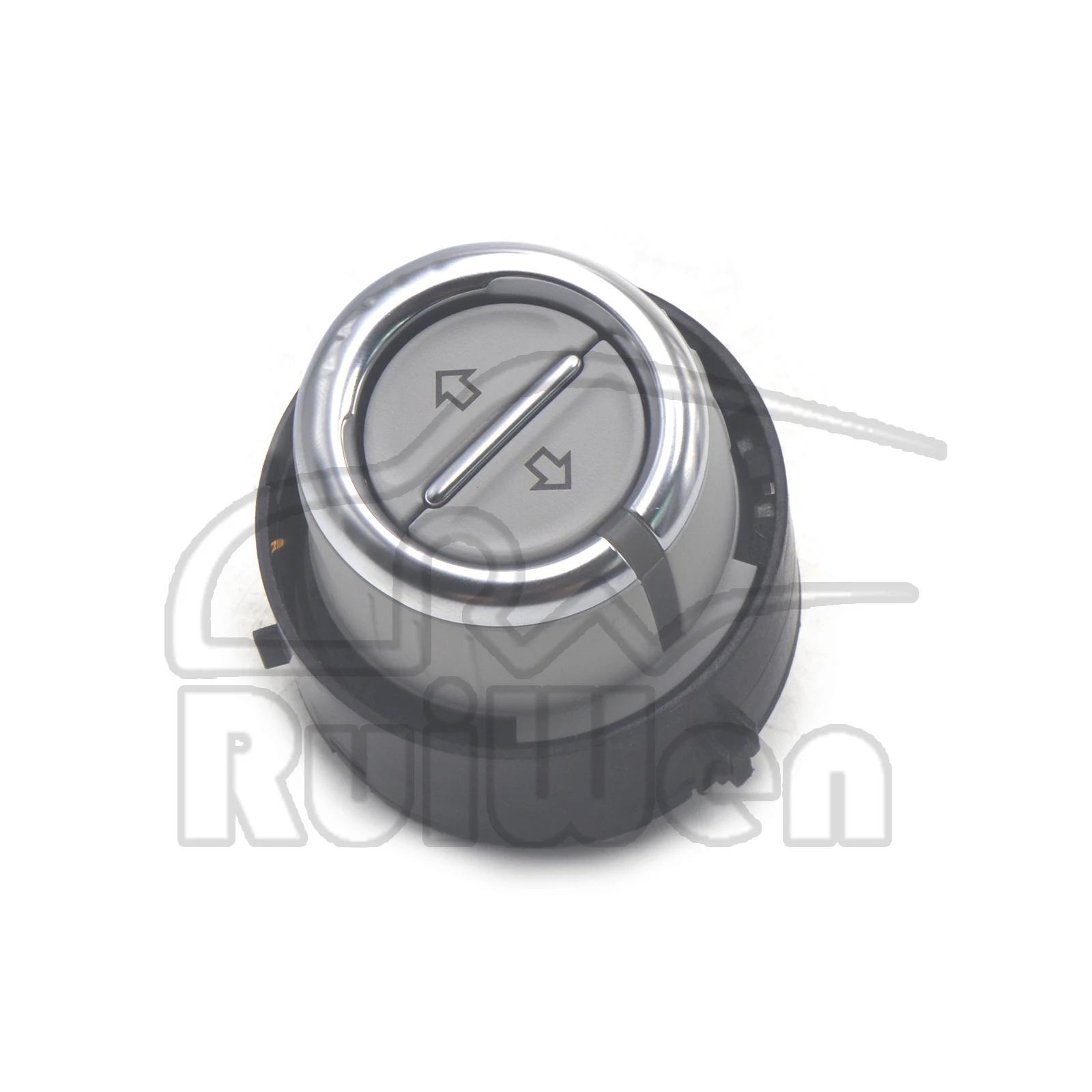 Auto Car Sunroof Push Button Control Switch for VW Golf Sharan Tiguan Touran Seat Alhambra Leon 2008-2023 1K9 959 561 1K9959561