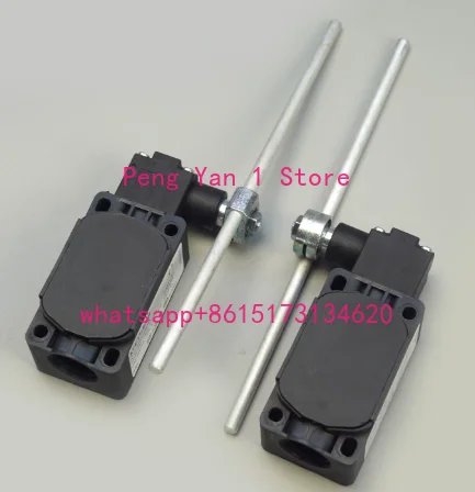 AT4/11-S/I/H setting machine travel switch, limit switch AT4/11-1/I