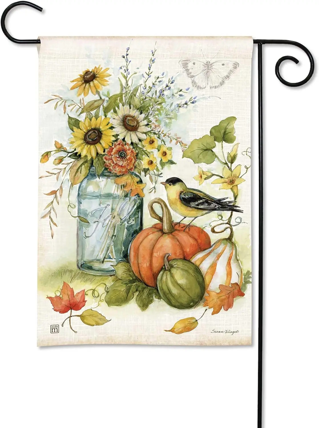 Studio M Double Sid… - image