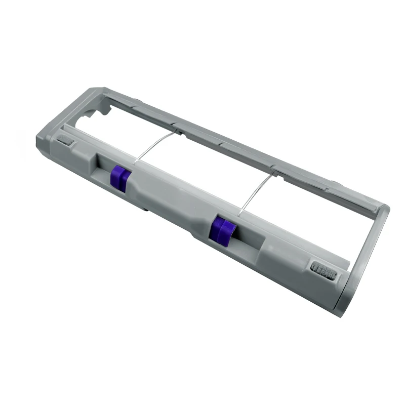 ل ناروال فريو/ناروال J3 روبوت المكانس الأسطوانة الرئيسية غطاء فرشاة فرشاة الحرس قطع الغيار استبدال ملحق مرفق