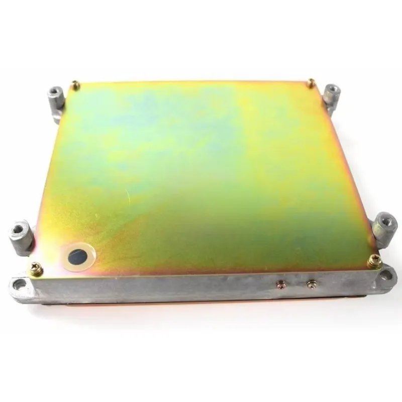 

Для контроллера ЭБУ ECM 9111160, электронный модуль управления, программируемый для экскаватора Hitachi EX60-2 EX60-3 EX60LCK-3 ECU ECM